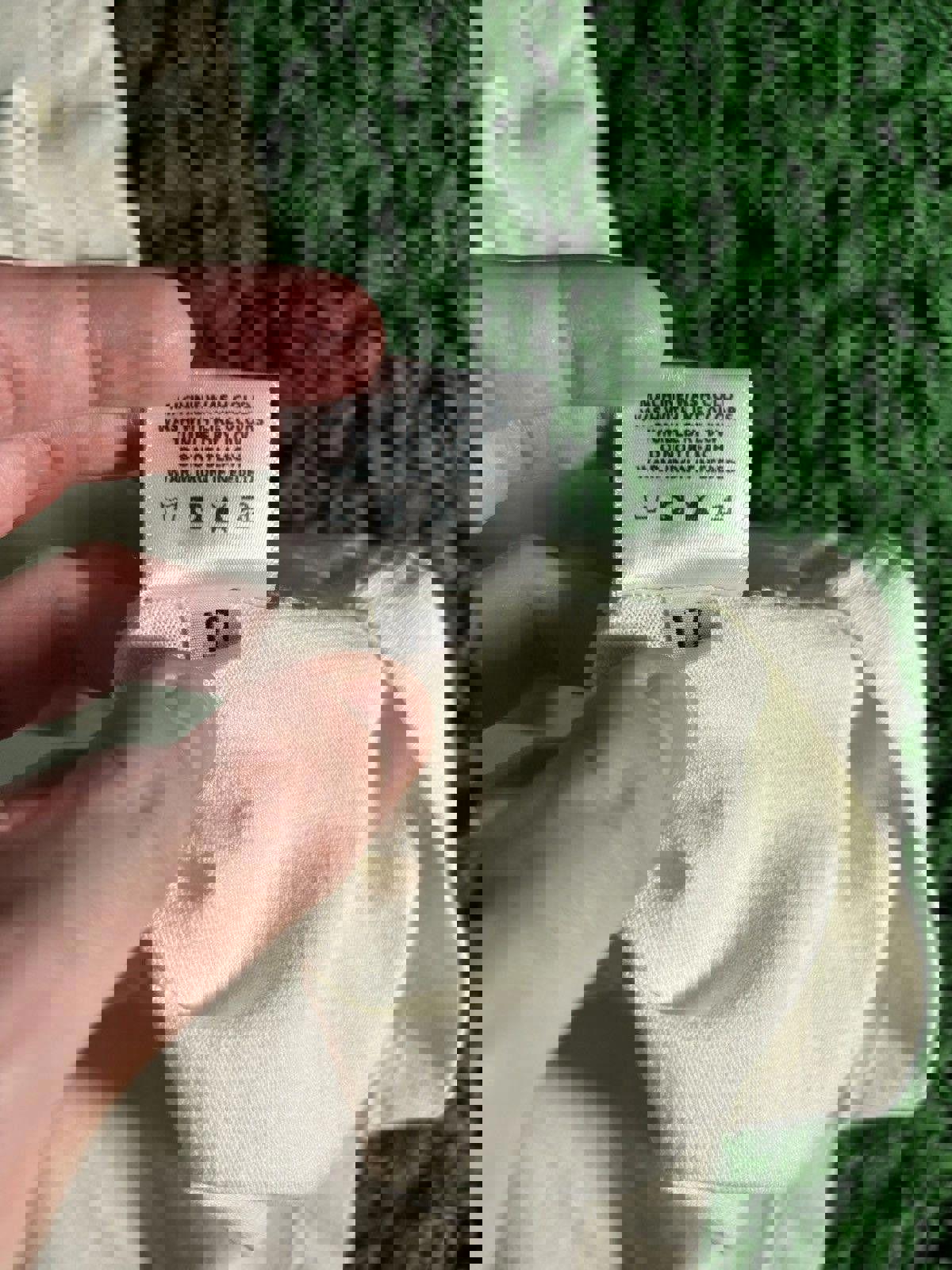 Feature “K-Swiss” Tennis Club Tee