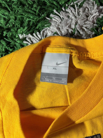 Vintage Nike Athletics Tee