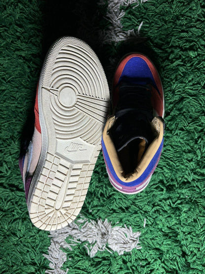 Jordan 1 “Aleali May”