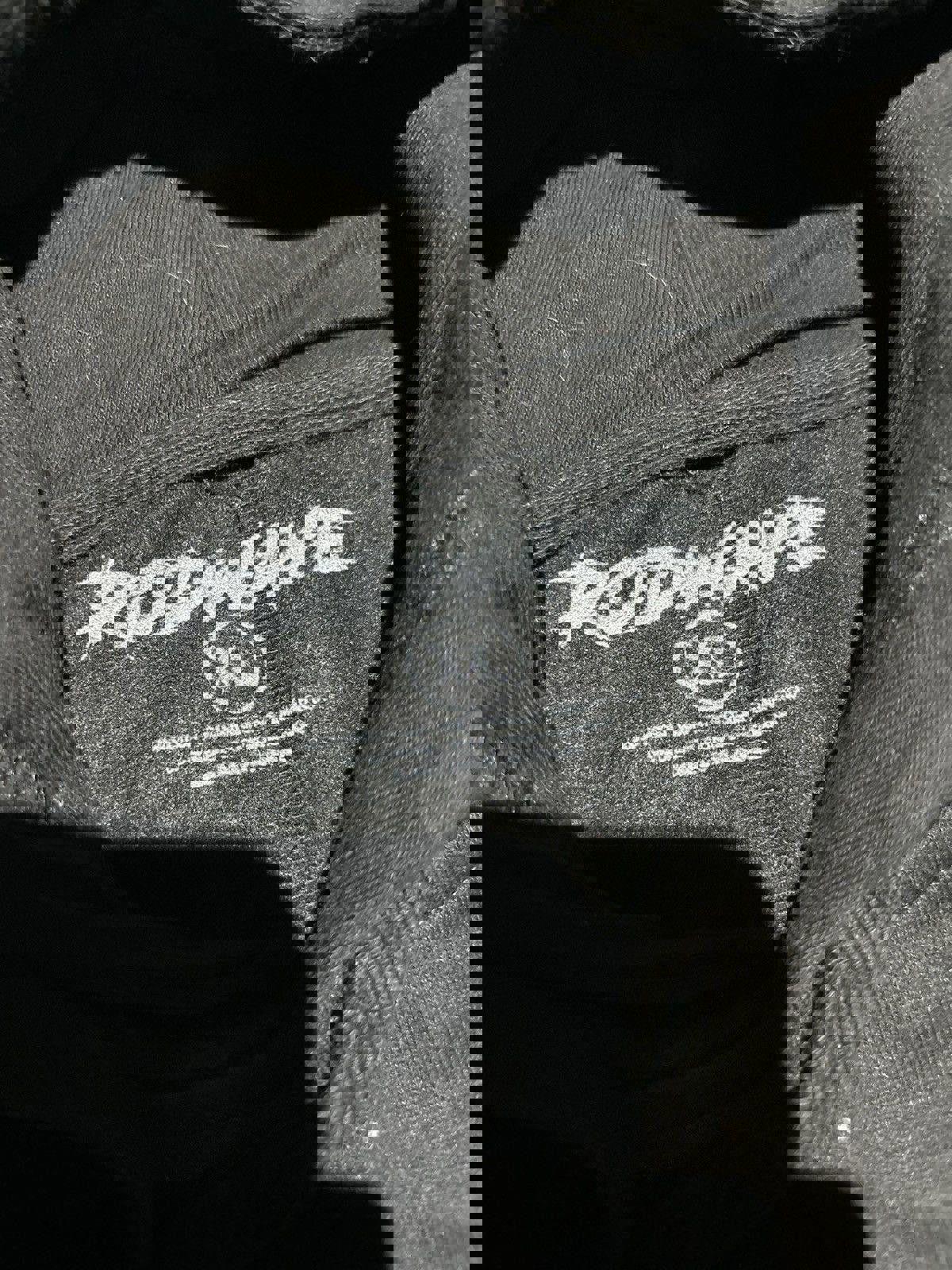 Rod Wave Official Tour Merch Hoodie