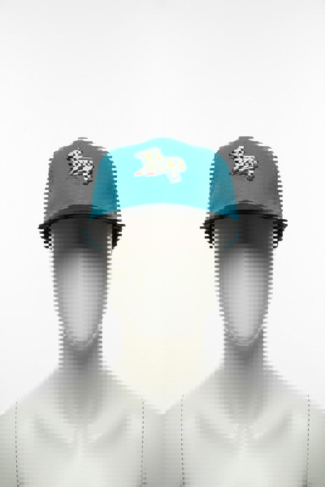 Vintage Nike x NBA Detroit Pistons Hat