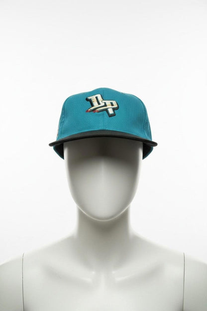 Vintage Nike x NBA Detroit Pistons Hat