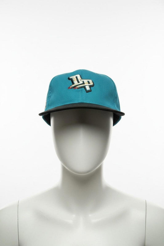 Vintage Nike x NBA Detroit Pistons Hat