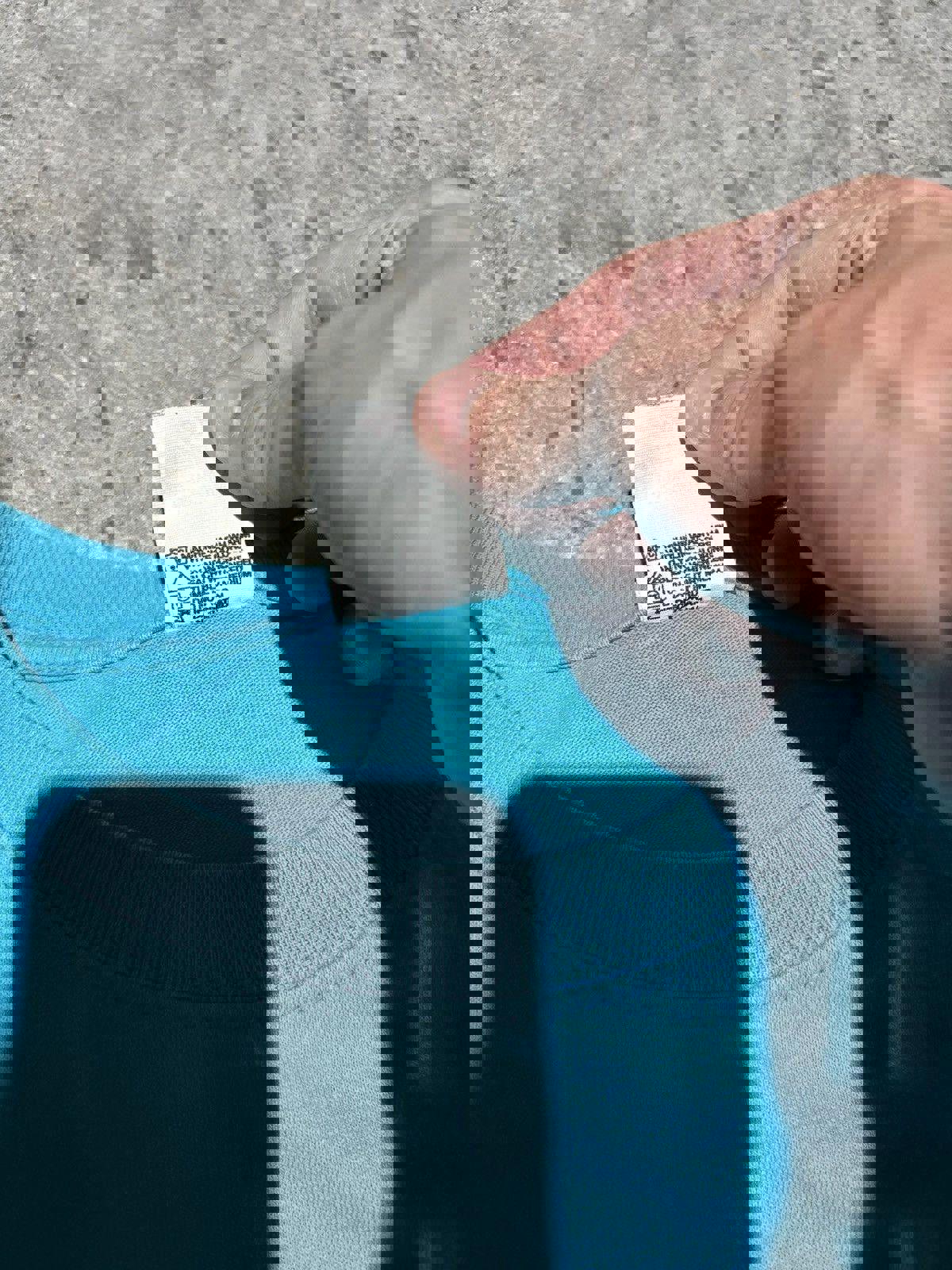 Vintage Emotions Tee