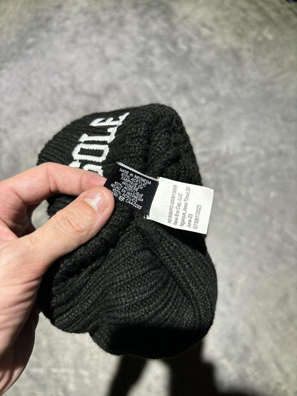 New Era x “Sole Bros” Beanie