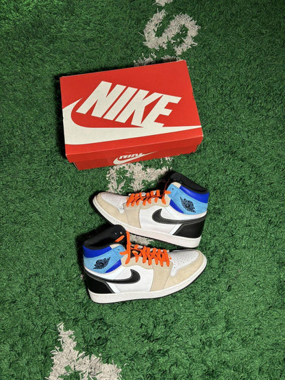 Jordan 1 “Prototype”