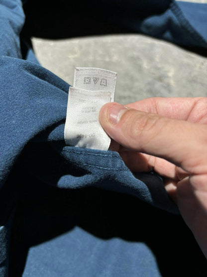 Vintage Cabela’s Workwear Button-Up Shirt