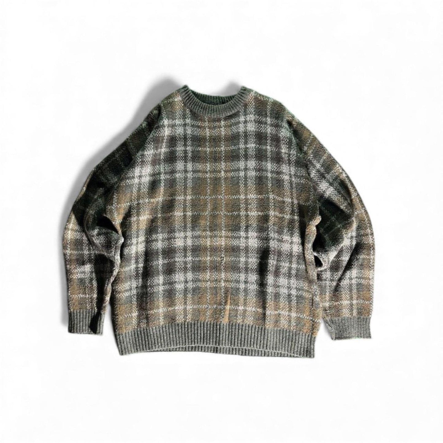 Vintage Liberty Pullover