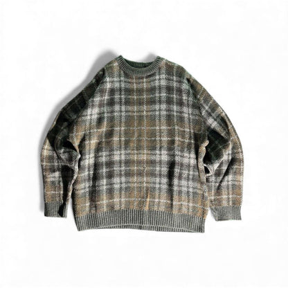 Vintage Liberty Pullover