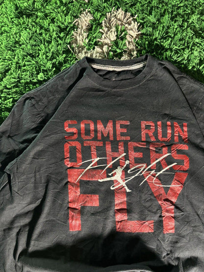 2010s Jordan “Some Others Fly Tee”