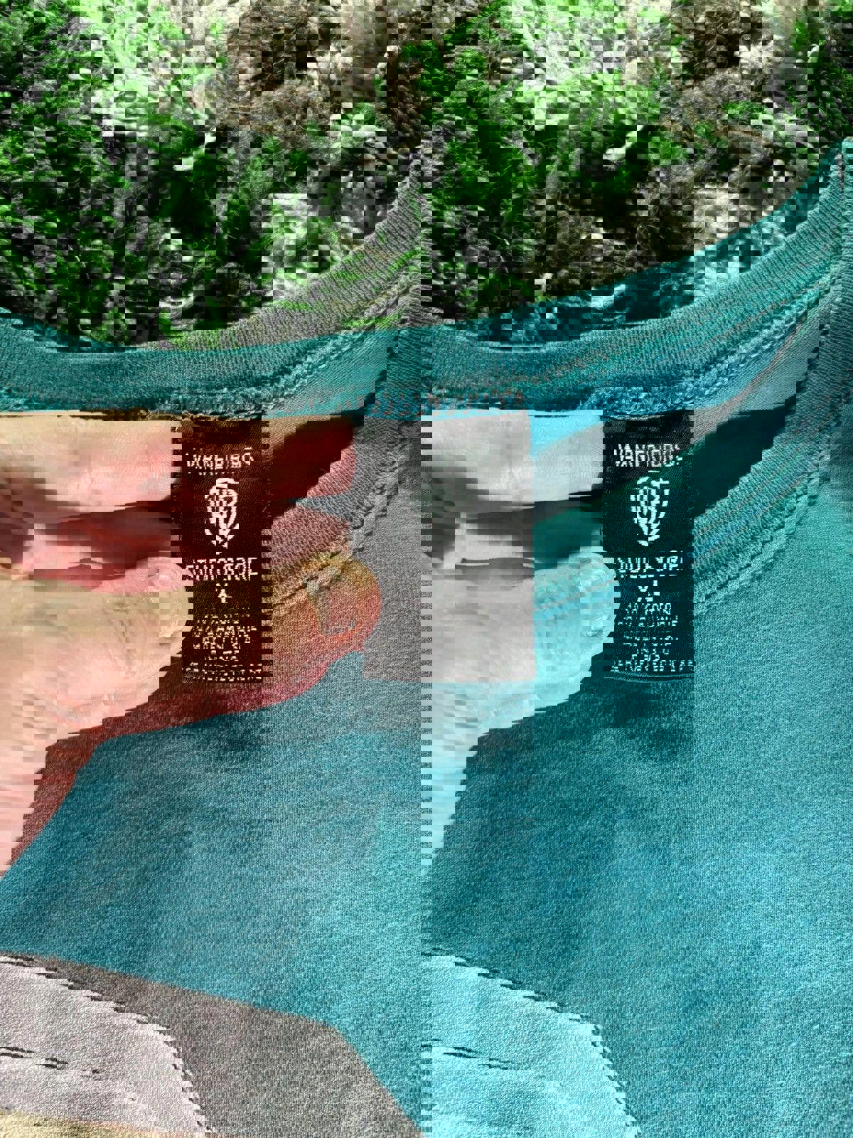 Vintage 1998 Warner Bros Bugs Bunny Tee