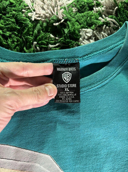 Vintage 1998 Warner Bros Bugs Bunny Tee
