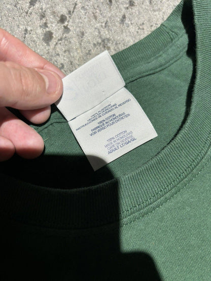 Vintage x Run the Midwest (Custom) Tee