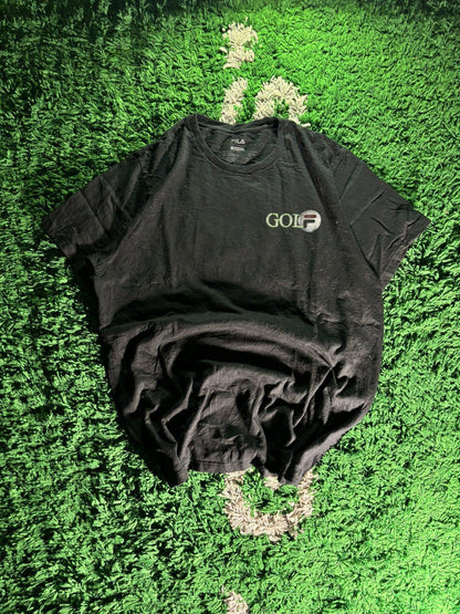 2010s Fila Golf Tee
