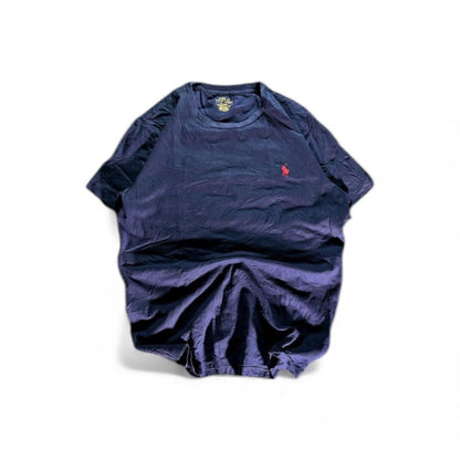 Polo Pocket Logo Tee