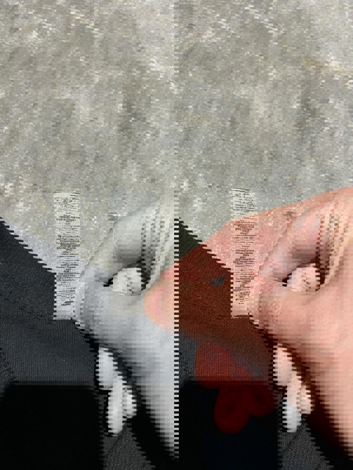 [NEW] Cardi B x McDonald’s Staff Tee