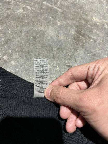 [NEW] Cardi B x McDonald’s Staff Tee