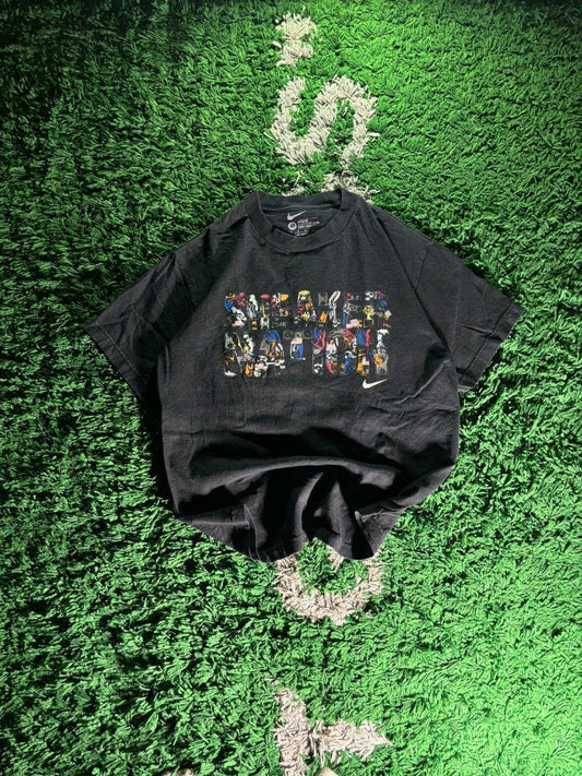 2010s Nike “Sneaker Nation” Tee