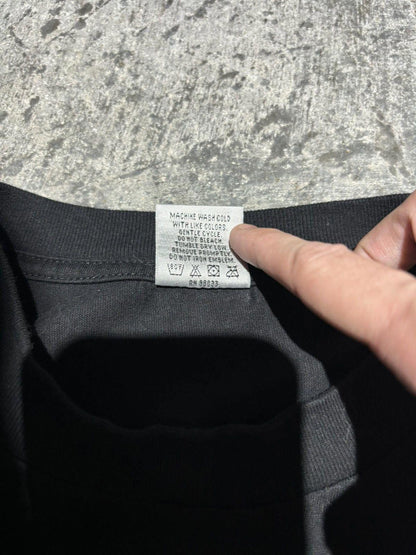 Vintage 2001 NSYNC Tee