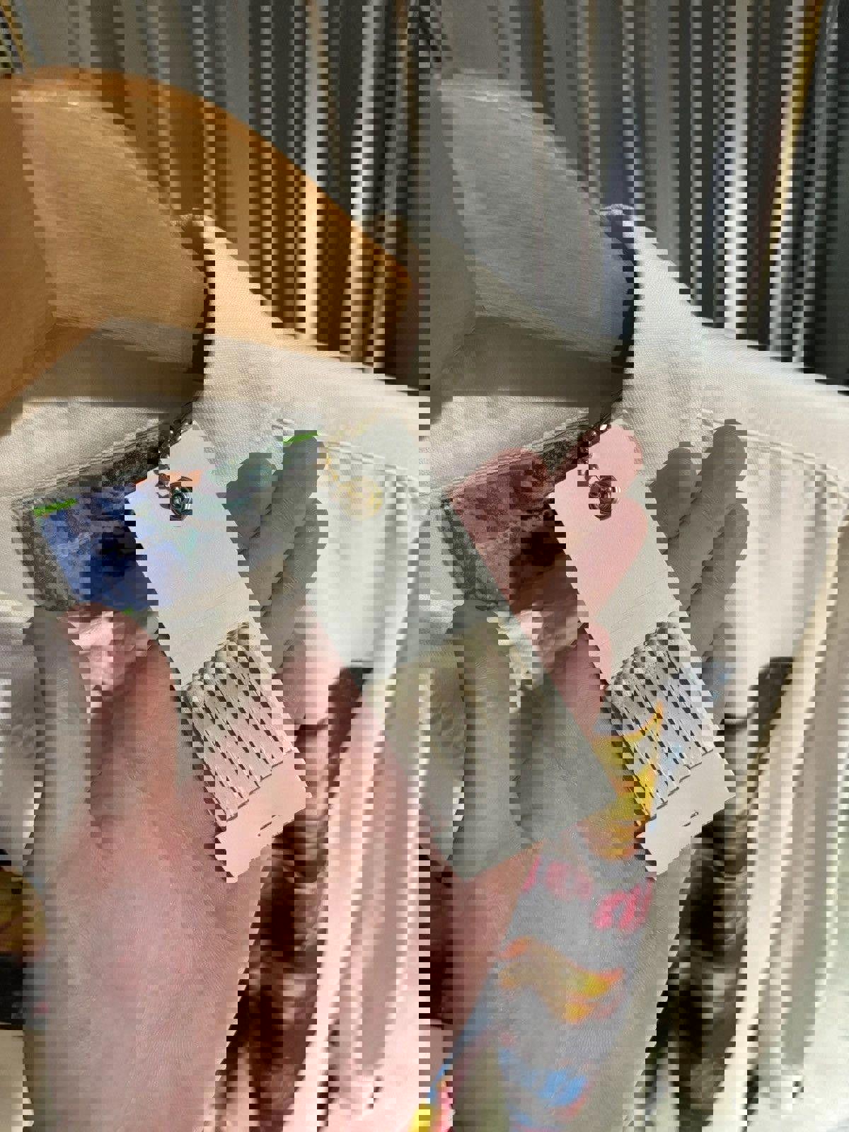 Better With Age x Polo Ralph Lauren “Bone Thugs” Button-Up