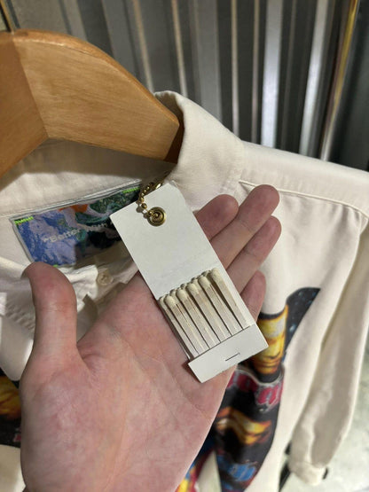 Better With Age x Polo Ralph Lauren “Bone Thugs” Button-Up