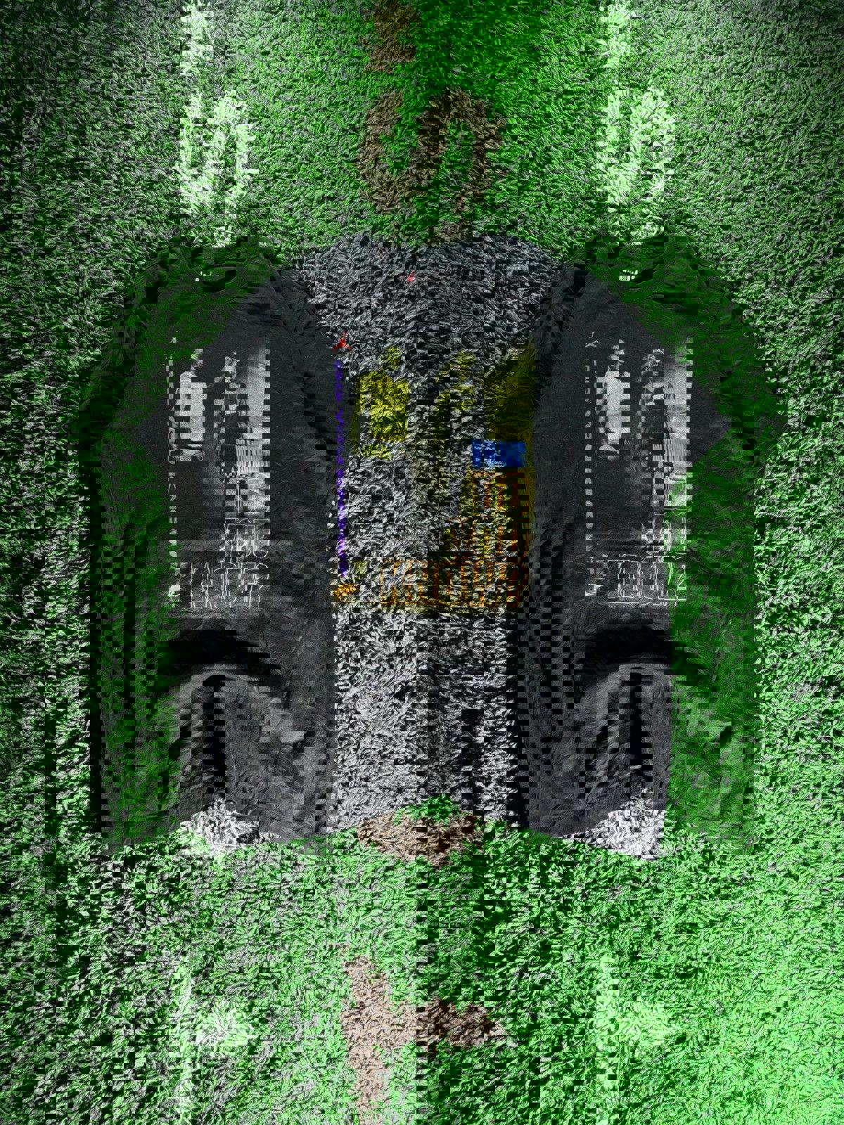 2010s Jordan “Do You Know” Tee