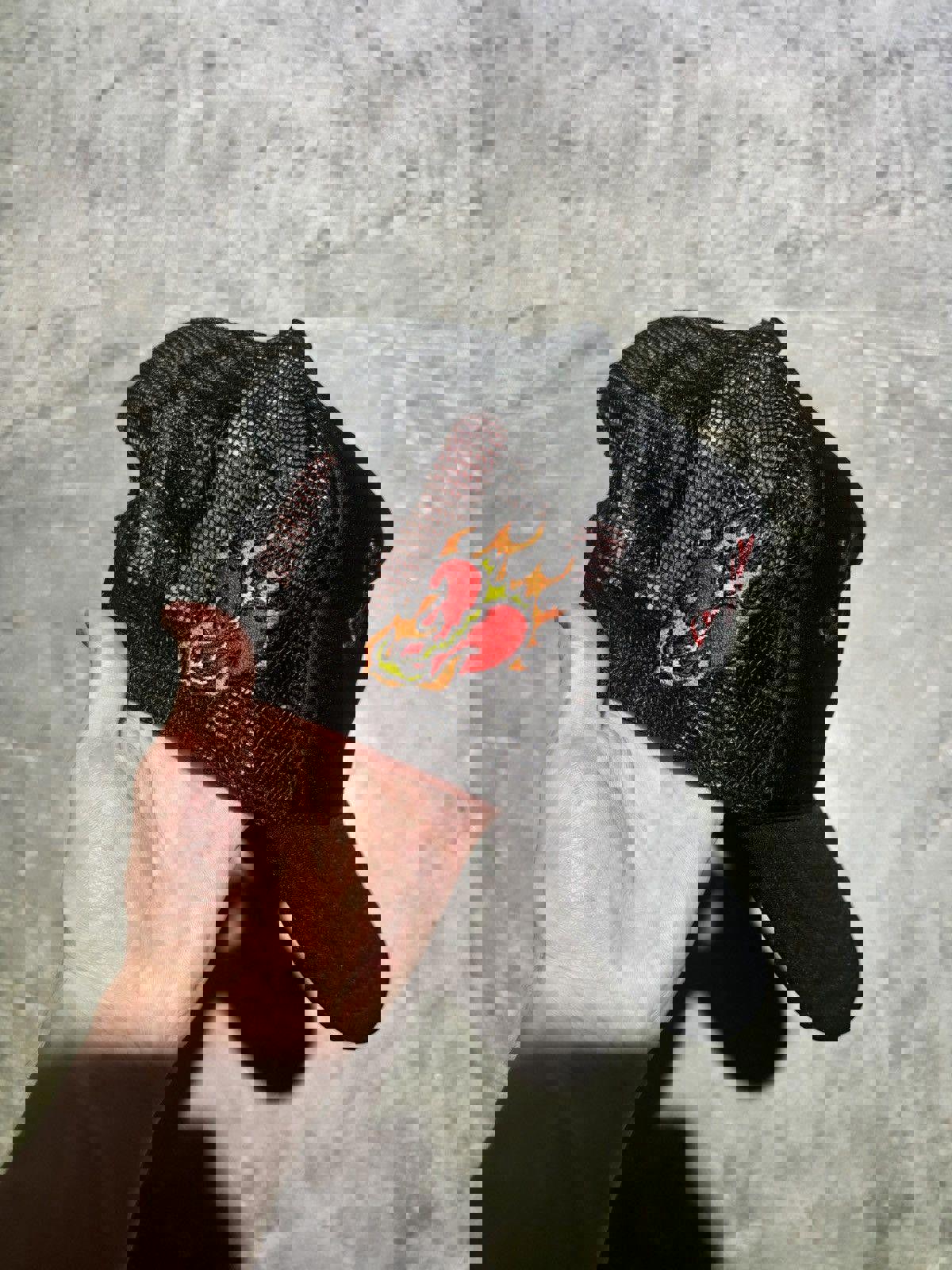 Rod Wave Official Tour Merch Hat