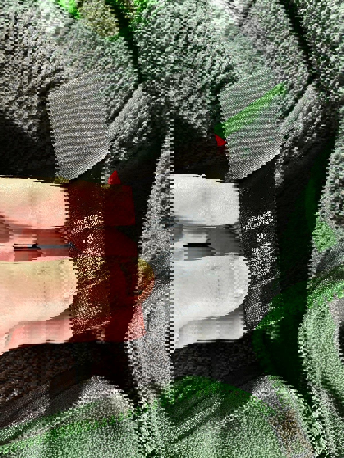 The North Face Fleece Full-Zip Jacket