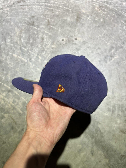New Era x NBA Phoenix Suns Hat