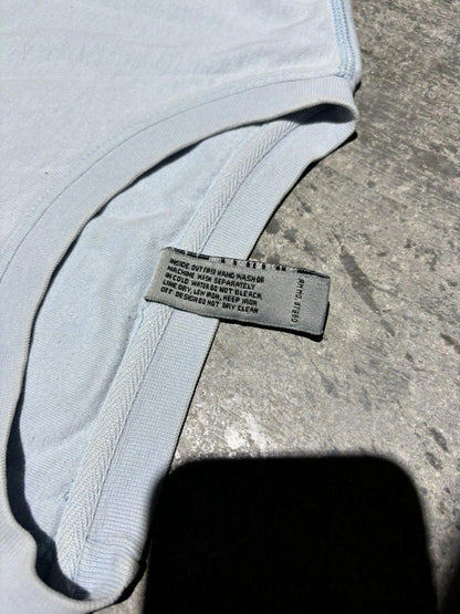 Vintage (Platinum Fubu) Harlem Globetrotters L/S Tee