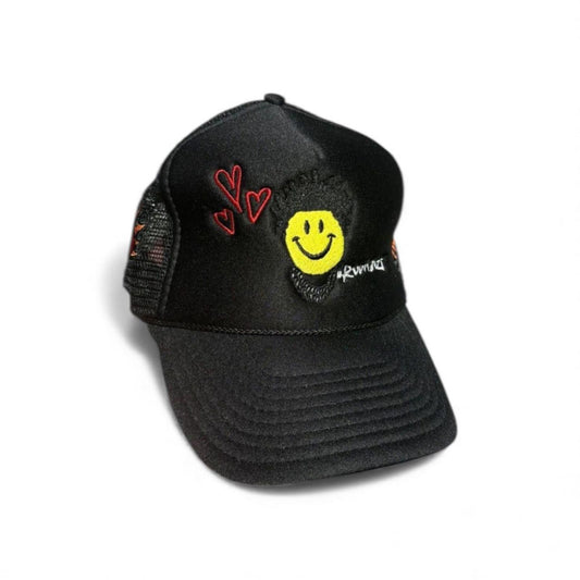 Rod Wave Official Tour Merch Hat