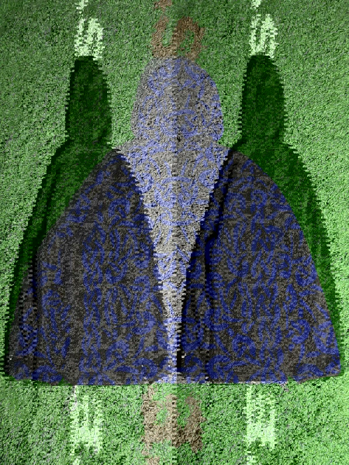 2017 Supreme Reversible Windstopper Jacket