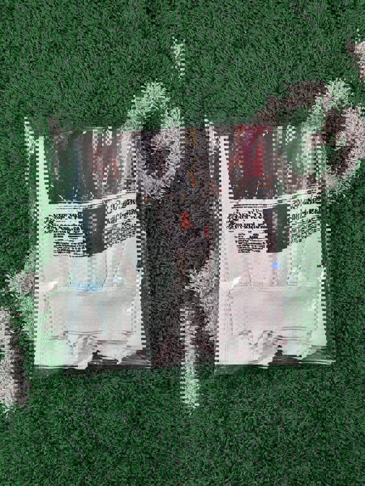 Vintage Cincinnati Enquirer “Clinton Wins” Crewneck