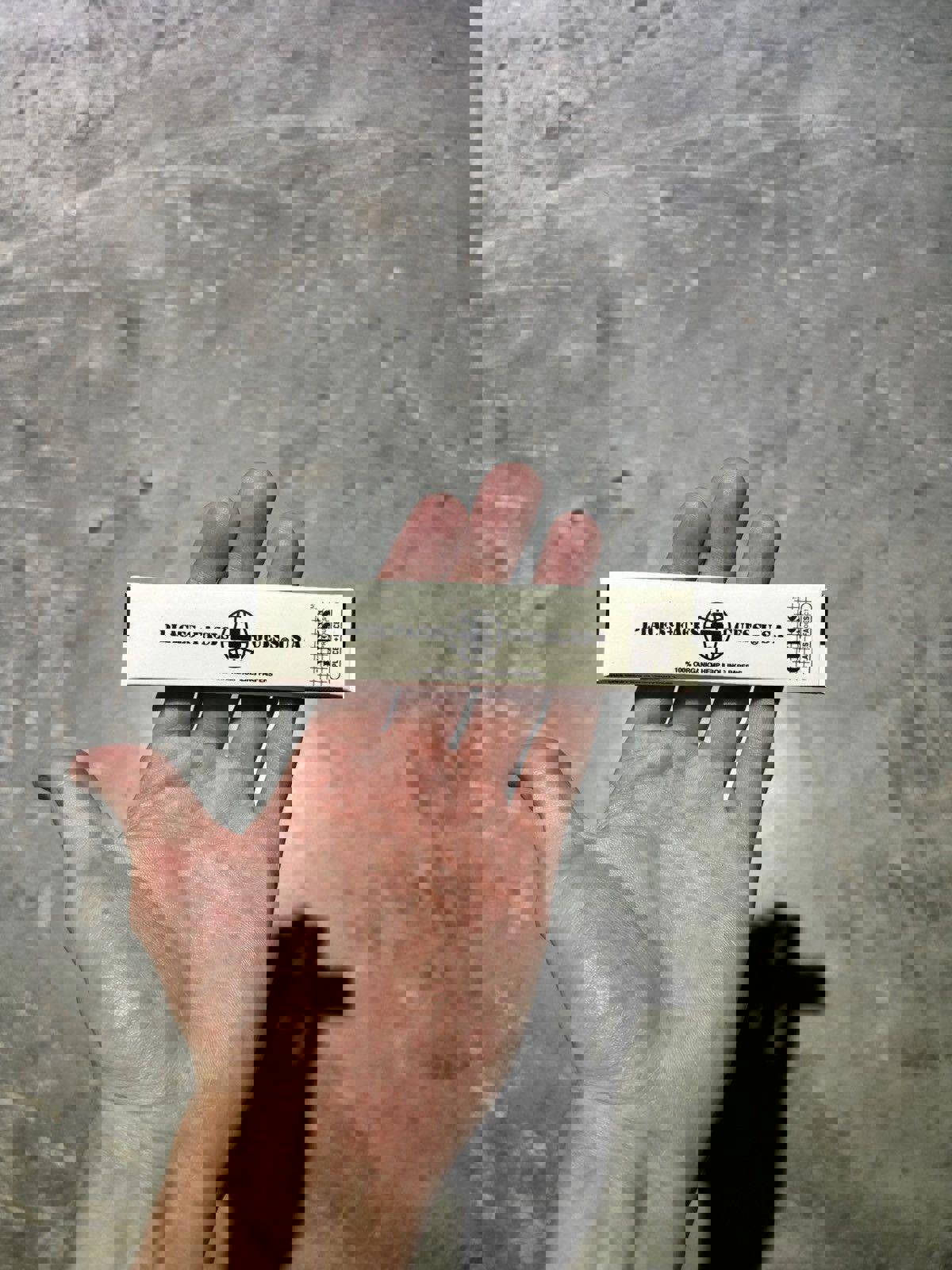 Guess x Places + Faces Rolling Papers