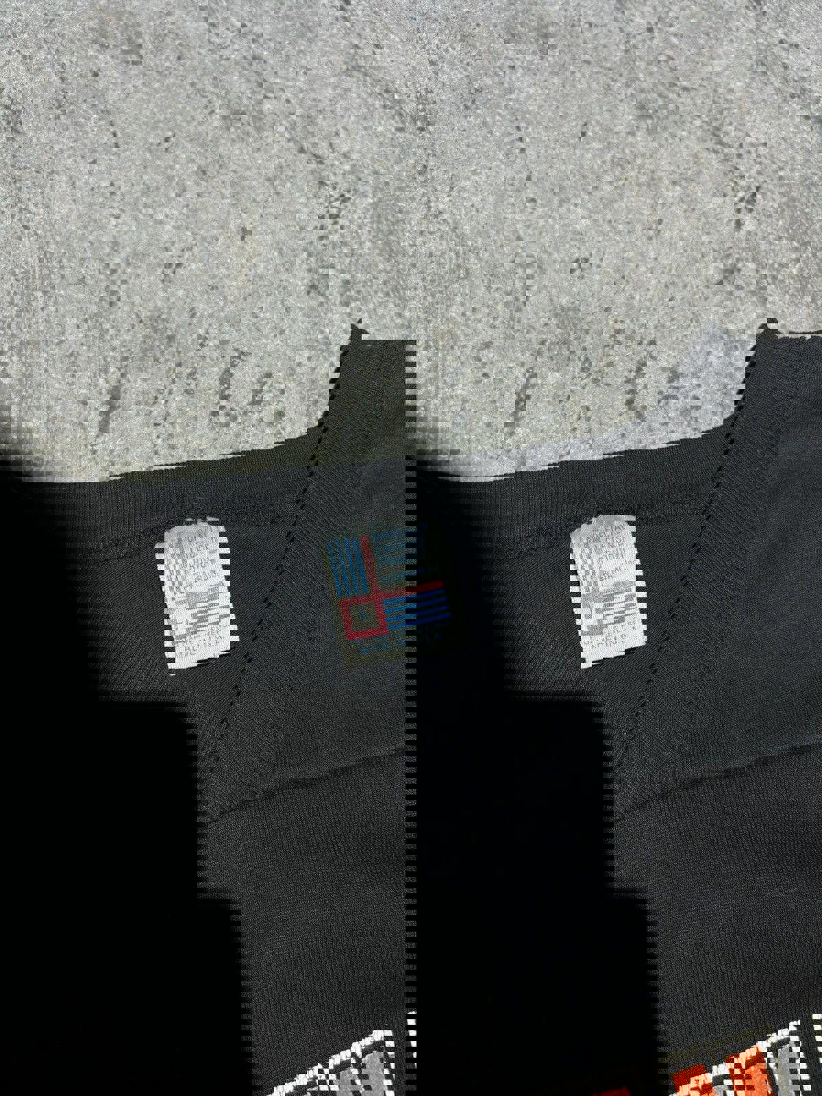 Vintage Cincinnati Bengals S/S Top