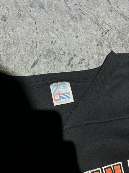 Vintage Cincinnati Bengals S/S Top