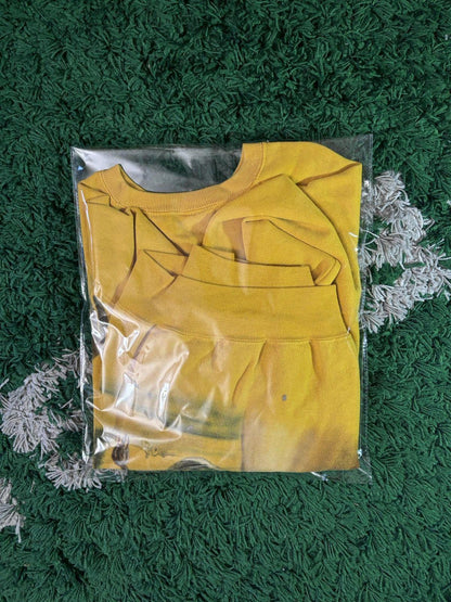 Vintage Deer Crewneck