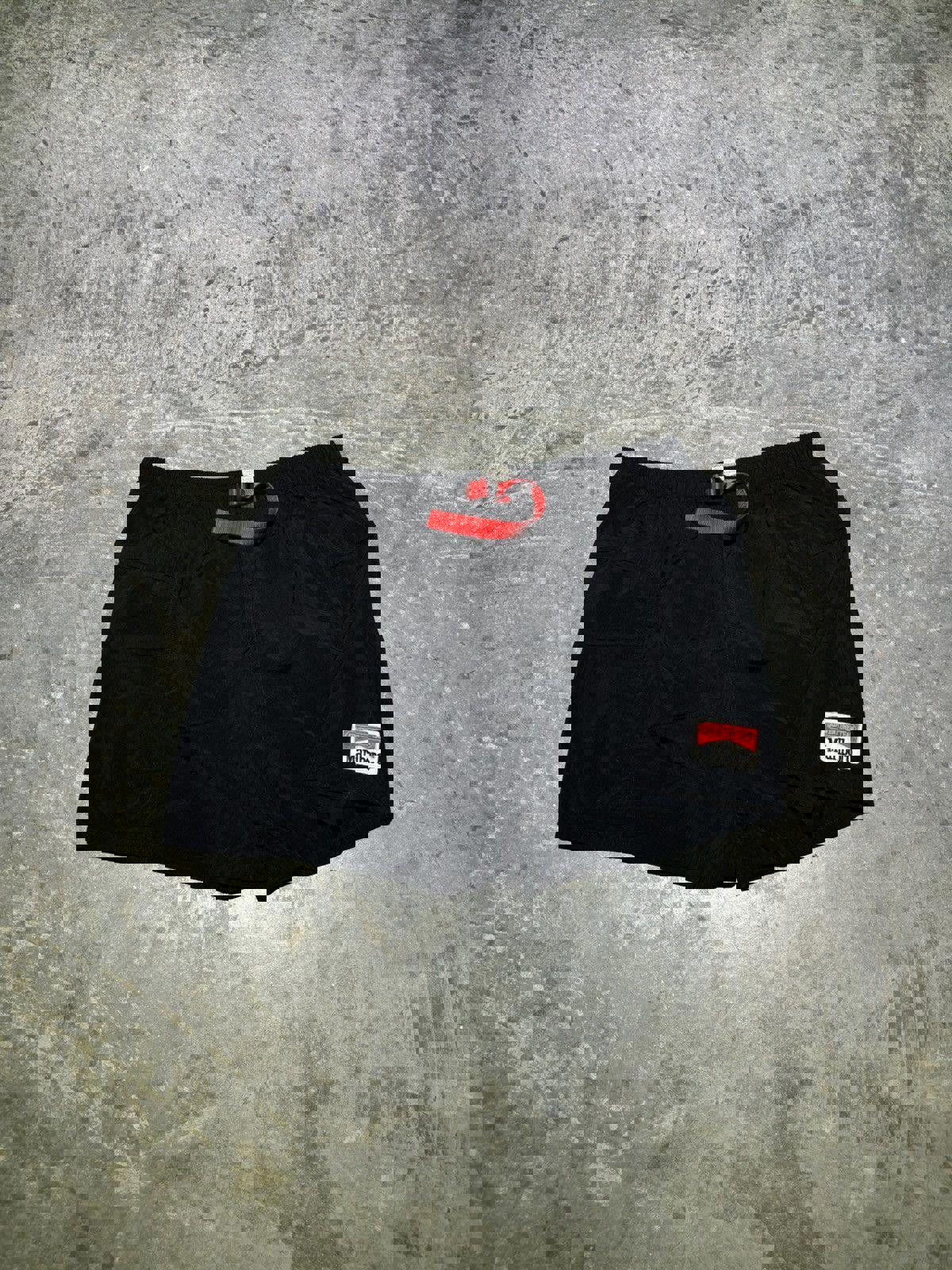 Vintage Marlboro Swim Trunks