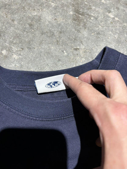 [RARE] Butter Goods Box Logo Tee