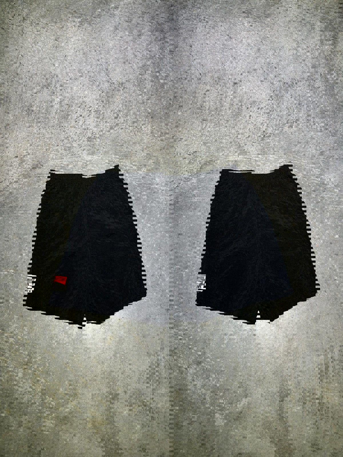 Vintage Marlboro Swim Trunks