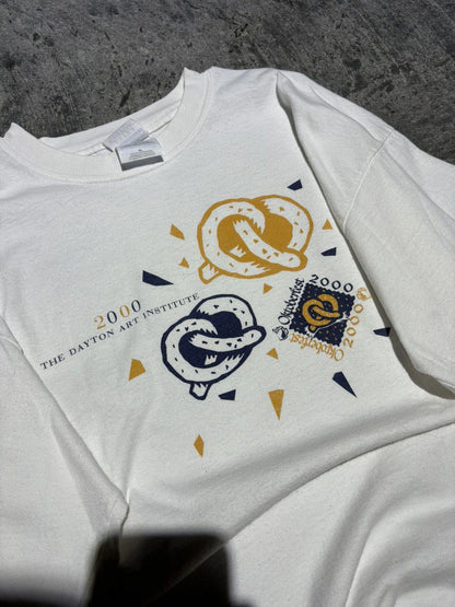 Vintage 2000 Oktoberfest L/S Tee