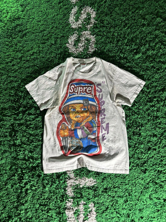 2014 Supreme Chucky Tee