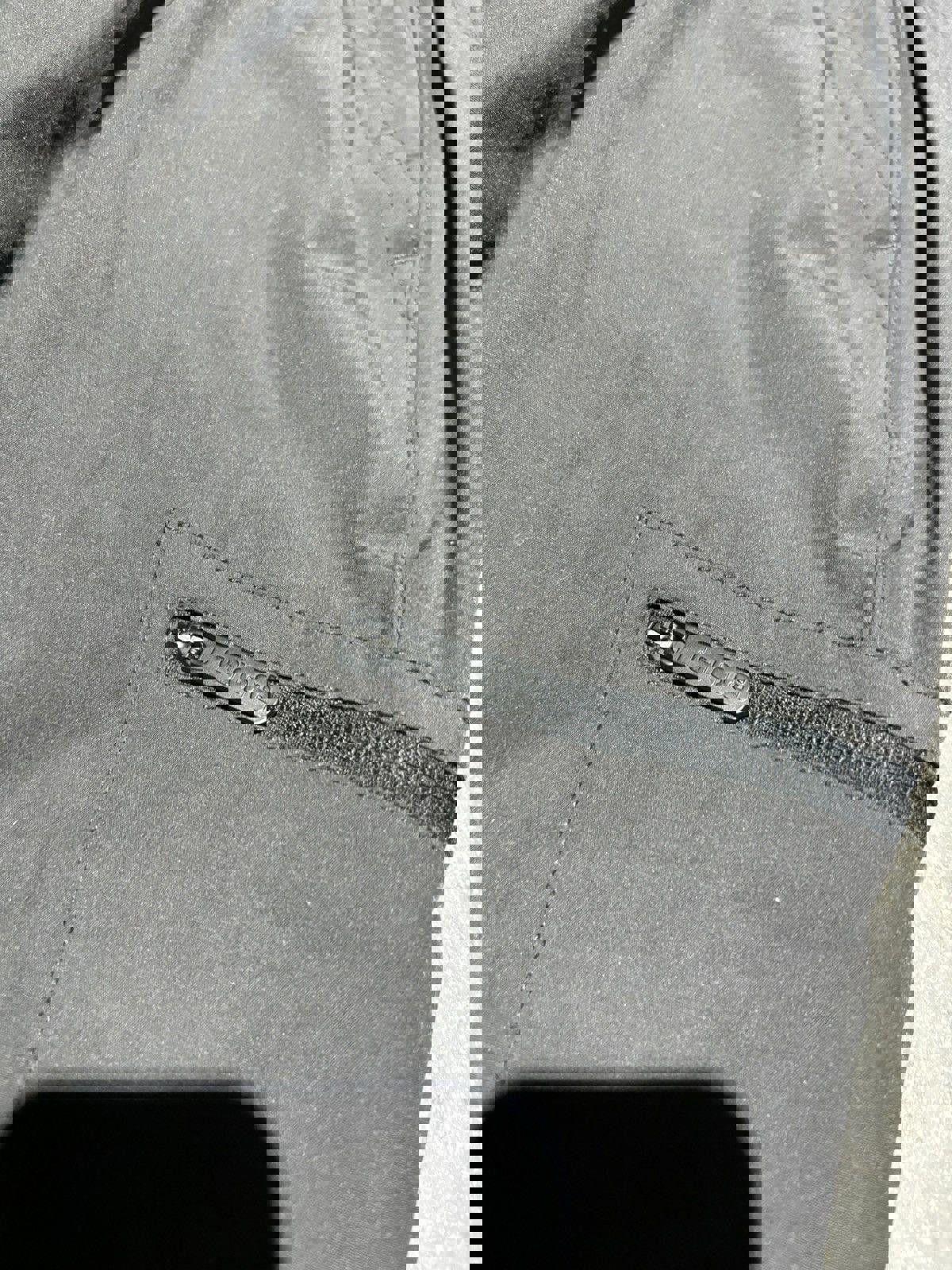 Champs Sporting Goods Nylon Joggers