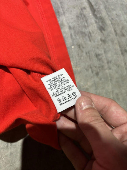 Billionaire Boys Club Astronaut Patch Tee