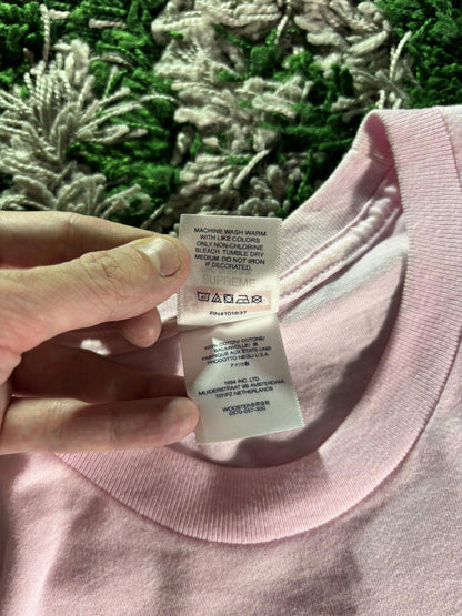 Supreme 2023 Crown Tee