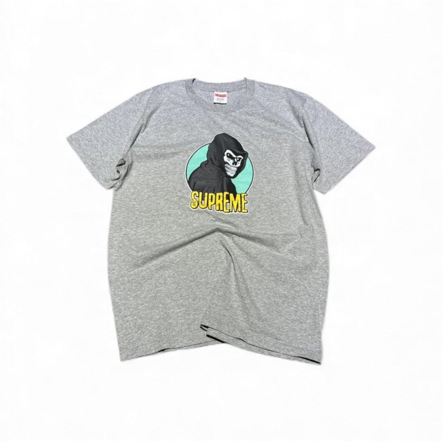Supreme “Reaper” Tee