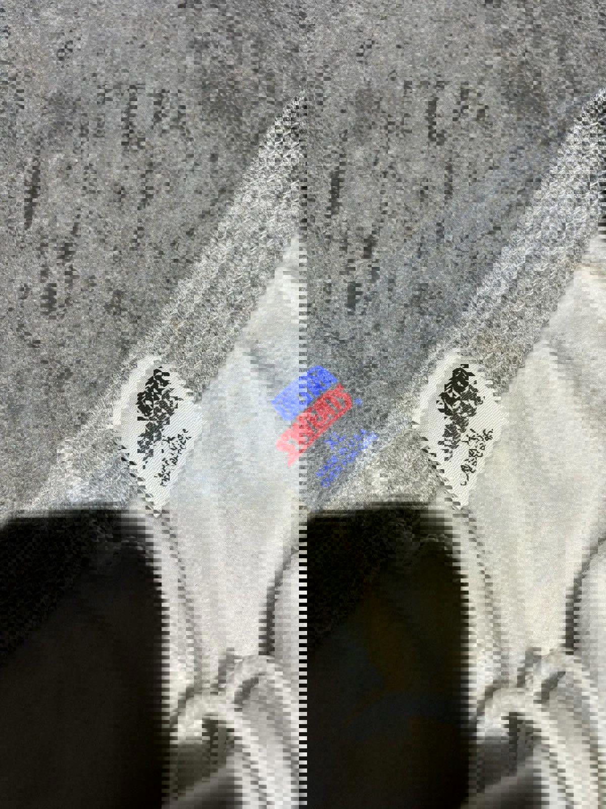 Vintage x Run the Midwest (Custom) “Karatee” Pants