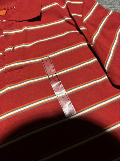 [NEW] Nike ACG Striped Polo