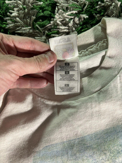 Vintage Edmund Fitzgerald Art Tee