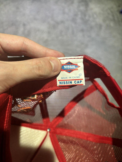 Rod Wave Official Tour Merch Hat